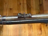 35th NORTH CAROLINA E. WHITNEY RIFLE. H.M. McDONALD N.C. CIVIL WAR POW - Image 9 of 11
