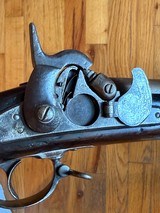 35th NORTH CAROLINA E. WHITNEY RIFLE. H.M. McDONALD N.C. CIVIL WAR POW - Image 3 of 11