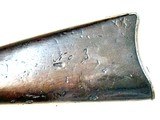 35th NORTH CAROLINA E. WHITNEY RIFLE. H.M. McDONALD N.C. CIVIL WAR POW - Image 6 of 11
