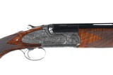 Caesar Guerini LEFT HAND MAXUM 2 barrel set - 3 of 9