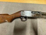 Remington model 14 pump in 25 Remington - 3 of 4