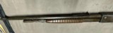 Remington model 14 pump in 25 Remington - 2 of 4