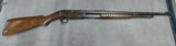 Remington model 14 pump in 25 Remington