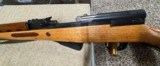 Chinese, NA Co Springfield, NJ 7.62x39 SKS - 7 of 8