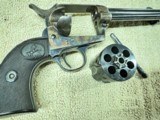 Colt SAA 32 W.C.F - 3 of 11