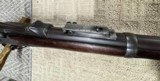 Springfield 1884 trapdoor 45-70 - 8 of 10