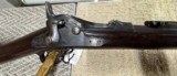 Springfield 1884 trapdoor 45-70 - 9 of 10