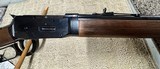 Winchester 1894 TD 38-55 - 6 of 8