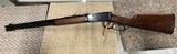 Winchester 1894 TD 38-55 - 1 of 8