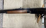 Winchester 1894 TD 38-55 - 3 of 8