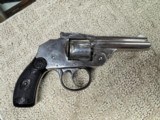 Iver Johnson .32 Hammerless - 2 of 3