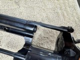 Smith and Wesson 586-8 .357 Magnum - 6 of 7