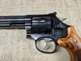 Smith and Wesson 586-8 .357 Magnum - 4 of 7