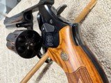 Smith and Wesson 586-8 .357 Magnum - 5 of 7