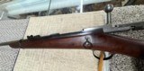 Winchester Hotchkiss Bolt Action Rifle - 4 of 8