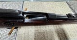 Winchester Hotchkiss Bolt Action Rifle - 7 of 8