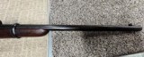 Winchester Hotchkiss Bolt Action Rifle - 6 of 8