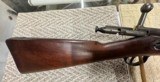 Winchester Hotchkiss Bolt Action Rifle - 8 of 8