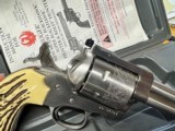 Ruger New Model Super Blackhawk .45cal Bisley model - 5 of 5