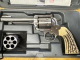 Ruger New Model Super Blackhawk .45cal Bisley model - 2 of 5