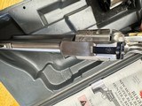 Ruger New Model Super Blackhawk .45cal Bisley model - 4 of 5