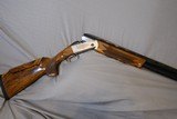 Krieghoff K-80 Sporter 32" Barrels - 11 of 14