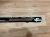20 gauge Beretta DT-11 Barrel - Image 1 of 3