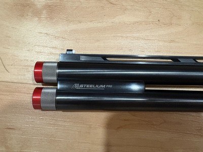 20 gauge Beretta DT-11 Barrel - Image 2 of 3