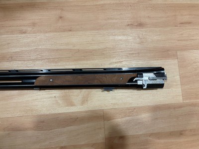 20 gauge Beretta DT-11 Barrel - Image 1 of 3