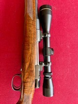 Custom FN Mauser .30-338 Winchester w/Dies and Brass - 8 of 14