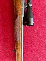 Custom FN Mauser .30-338 Winchester w/Dies and Brass - 13 of 14