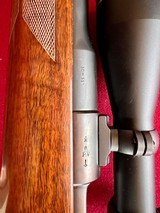 Custom FN Mauser .30-338 Winchester w/Dies and Brass - 7 of 14