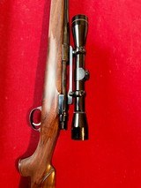 Custom FN Mauser 270 Weatherby Magnum - 7 of 10