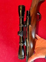 Custom FN Mauser 270 Weatherby Magnum - 5 of 10