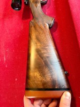 Custom FN Mauser 270 Weatherby Magnum - 3 of 10