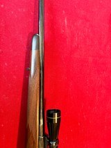 Custom FN Mauser 270 Weatherby Magnum - 8 of 10