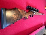 Custom Mauser 257 Roberts Improved - 2 of 8