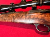 Custom Mauser 257 Roberts Improved - 5 of 8
