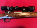 Custom Mauser 257 Roberts Improved - 4 of 8