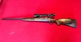 Custom Mauser 257 Roberts Improved - 8 of 8