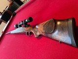 Custom Mauser 257 Roberts Improved - 1 of 8