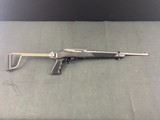 Transferable AMT 25/22 Lightning .22LR Machine Gun - 1 of 2