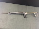 Transferable AMT 25/22 Lightning .22LR Machine Gun - 2 of 2