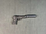 Knights Armament KAC Beretta 92 Hushpuppy Vero Beach Time Capsule - 1 of 5