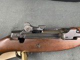 Rare 1 of 100 Preban Springfield Armory Factory National Match M1A - 3 of 5