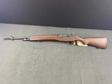 Rare 1 of 100 Preban Springfield Armory Factory National Match M1A - 2 of 5