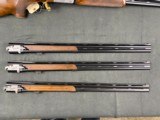 Beautiful Beretta 682 4 Barrel Skeet Set - 8 of 19