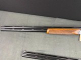 Beautiful Beretta 682 4 Barrel Skeet Set - 19 of 19