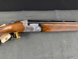 Beautiful Beretta 682 4 Barrel Skeet Set - 12 of 19