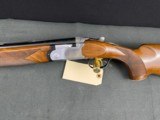 Beautiful Beretta 682 4 Barrel Skeet Set - 18 of 19